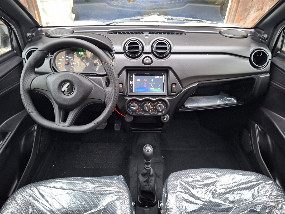 AIXAM MINAUTO model 2025 - 5