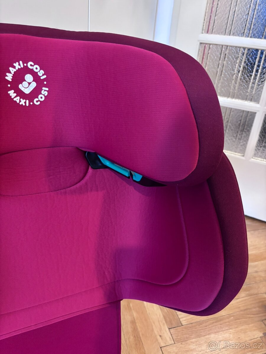 Autosedačka Maxi-Cosi Morion i-Size - 5
