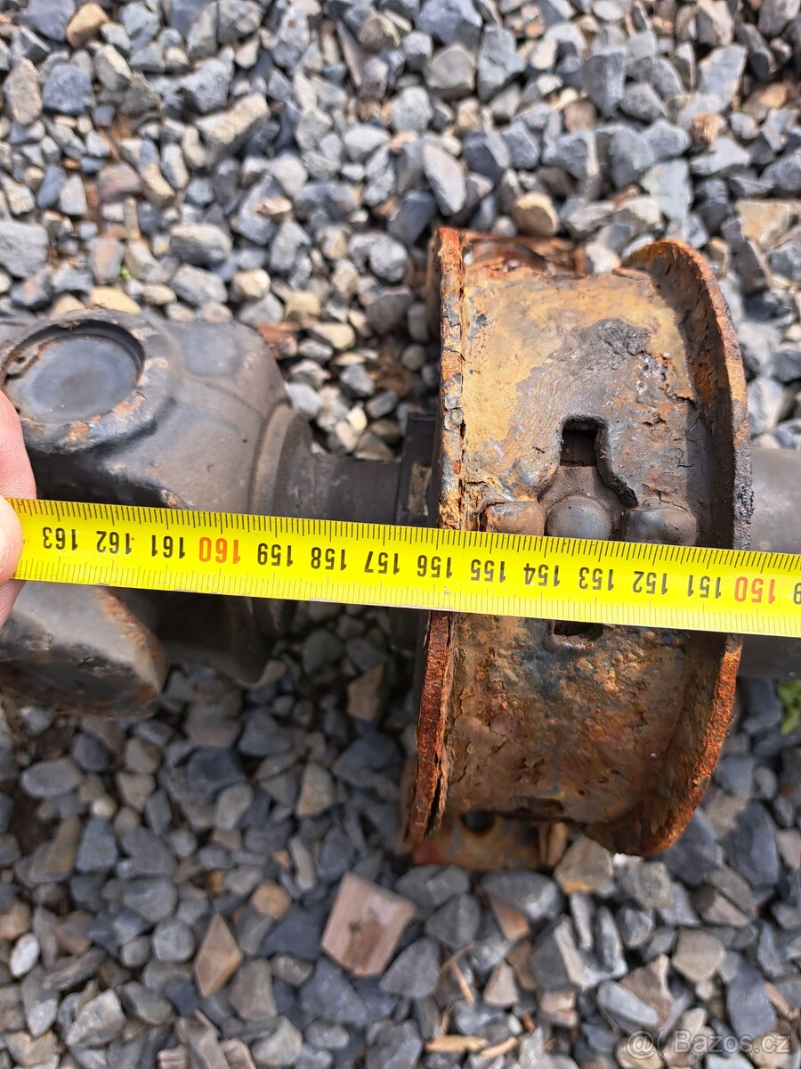 Iveco Eurocargo 75E21 E6 r.v. 12/2015 - 5