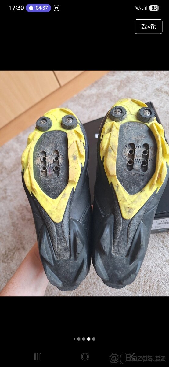 Dětské tretry Nortwave - 5