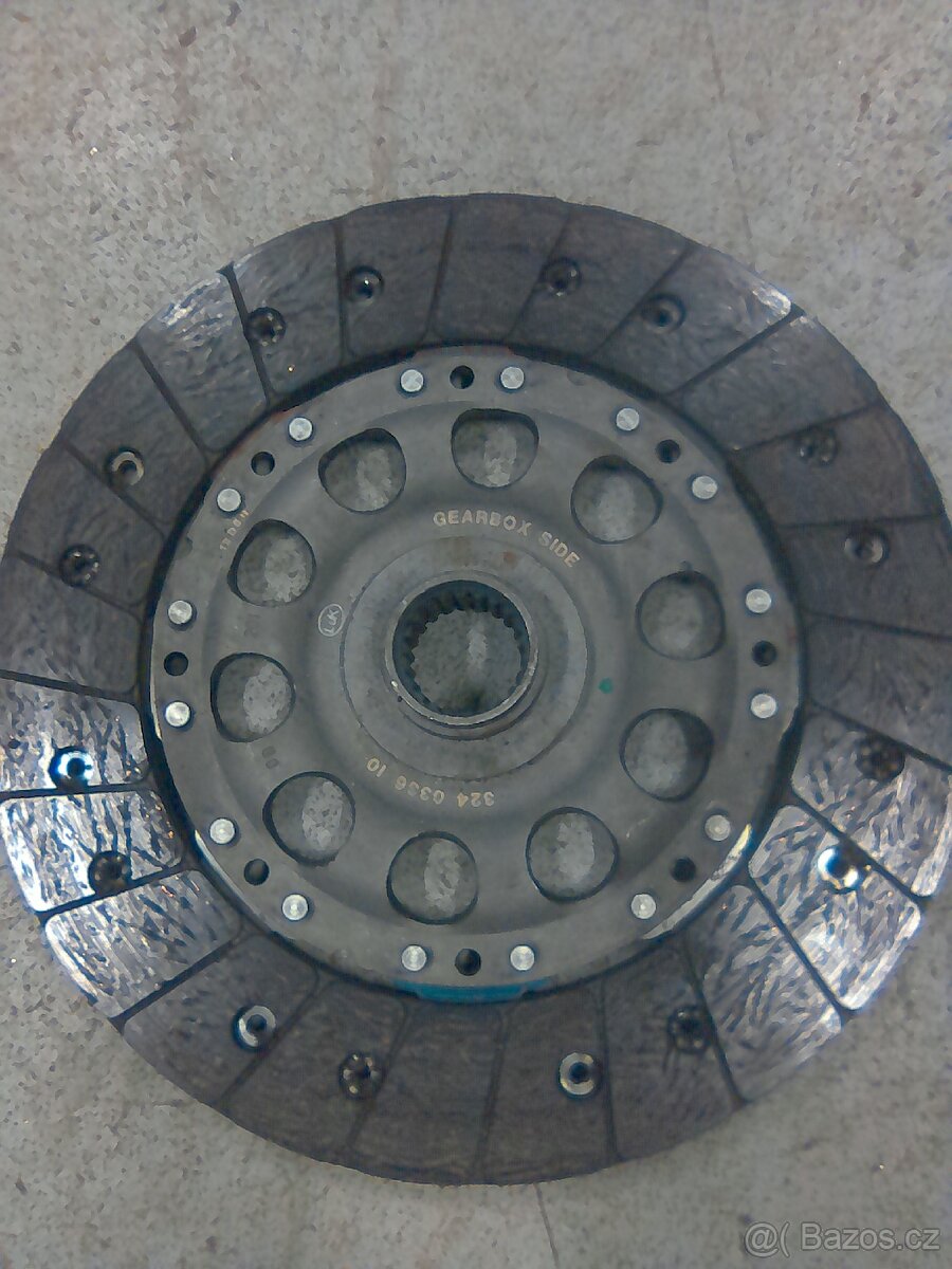 Spojková sada BMW 2.0/ 320D, 110kw - 5