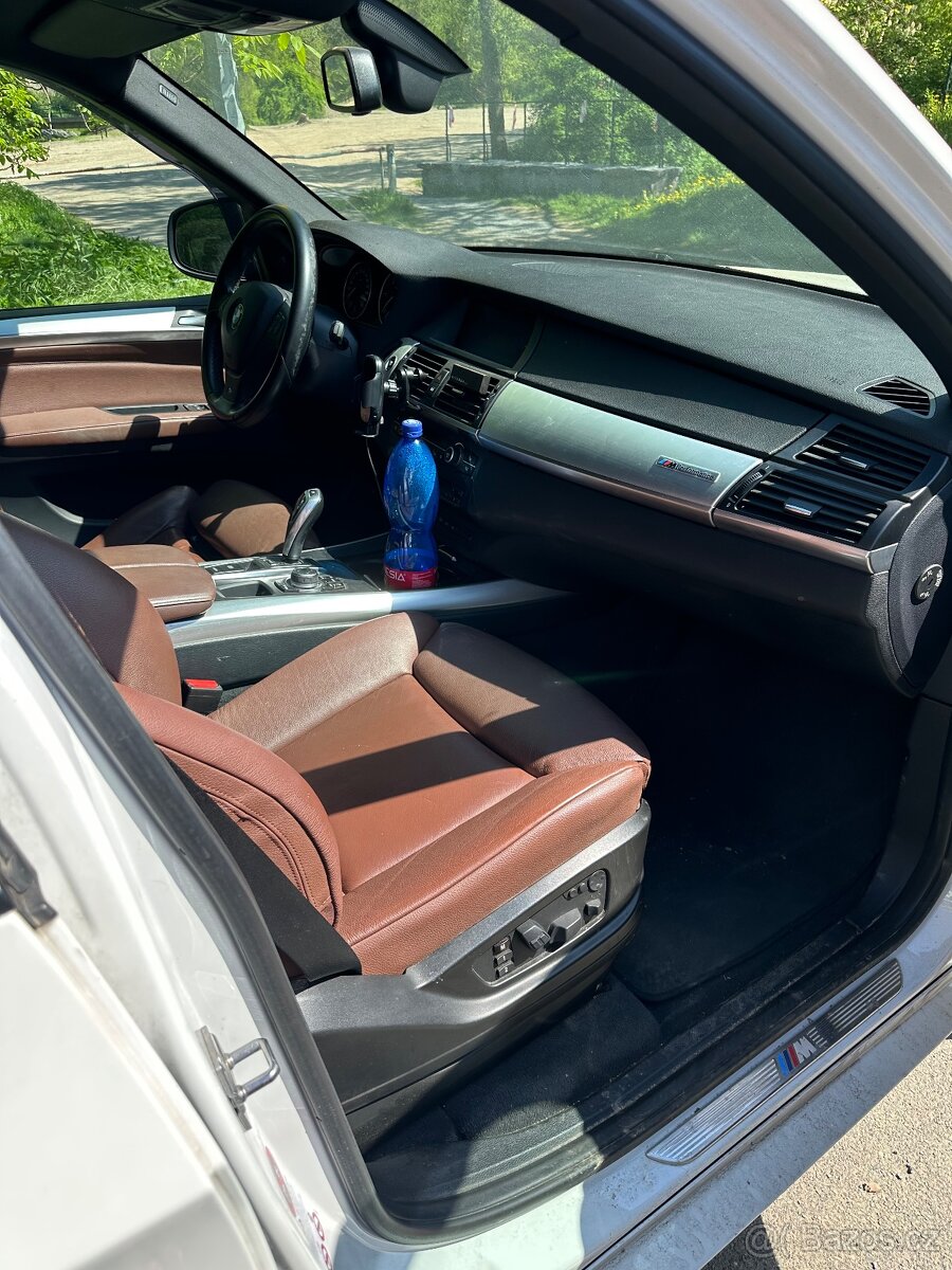 BMW X5 3.0D birurbo M Packet - 5