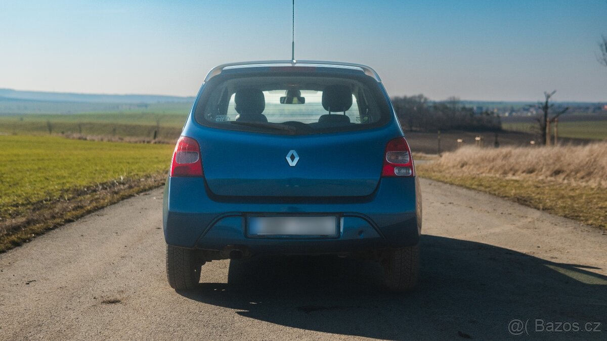 Renault Twingo GT 1.2turbo 100hp - 5