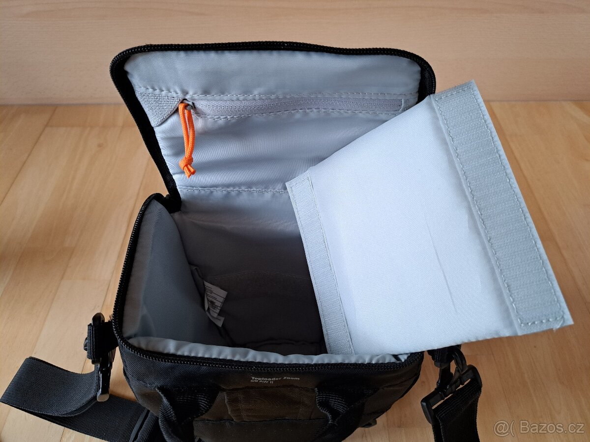 Lowepro Toploader Zoom 50 AW II - 5