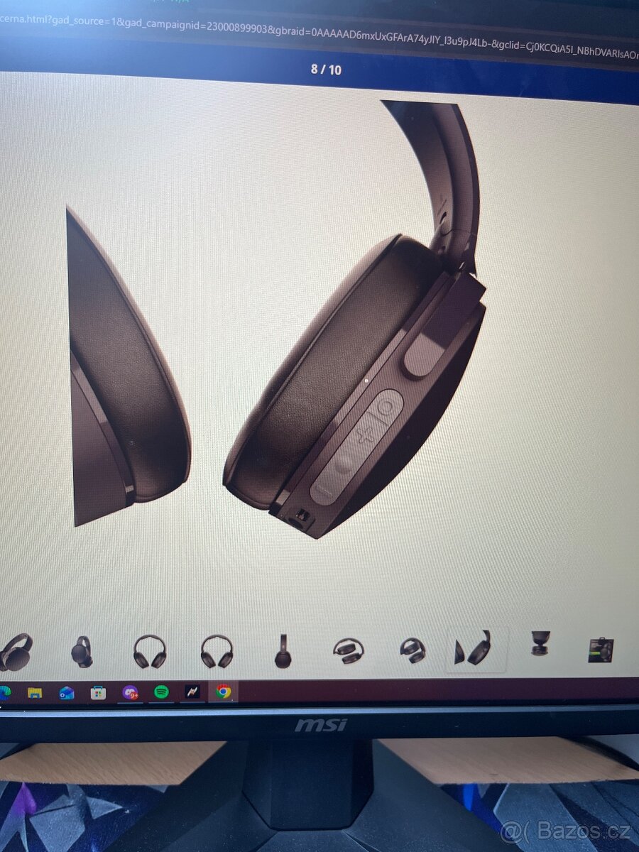 Sluchátka Skullcandy HESH EVO - 5