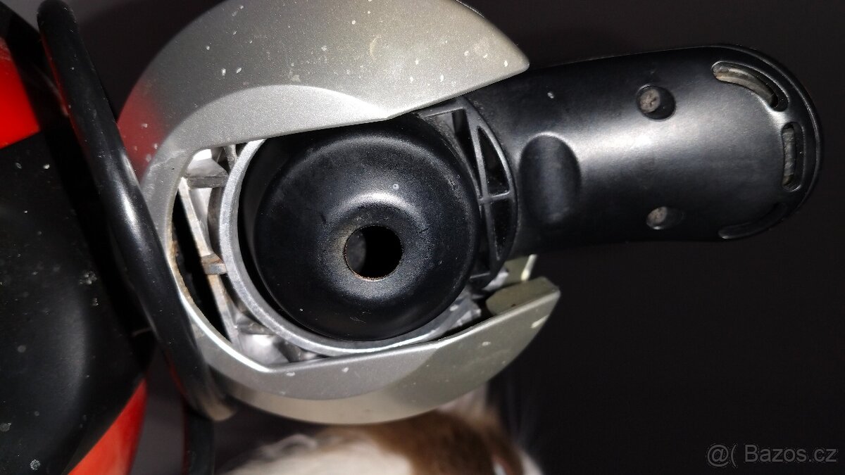 Kavovar kapslovy krups - 5