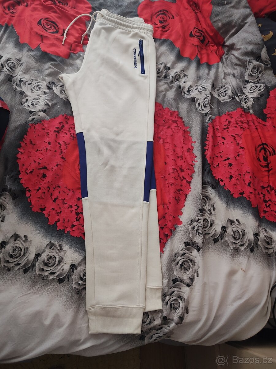 Converse kalhoty L - 5