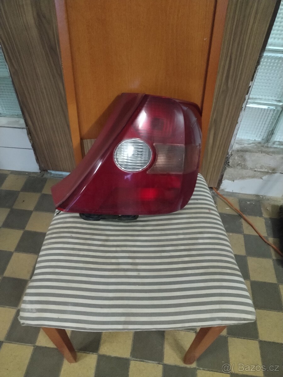 Honda Civic 2004 - 5