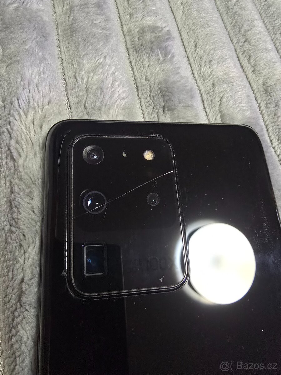Samsung galaxy s20 ultra - 5