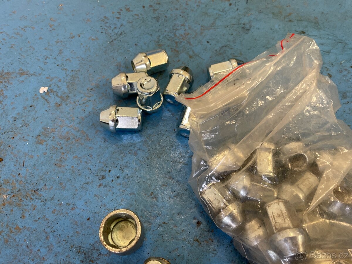 Matice kol Mazda MX5 - 5