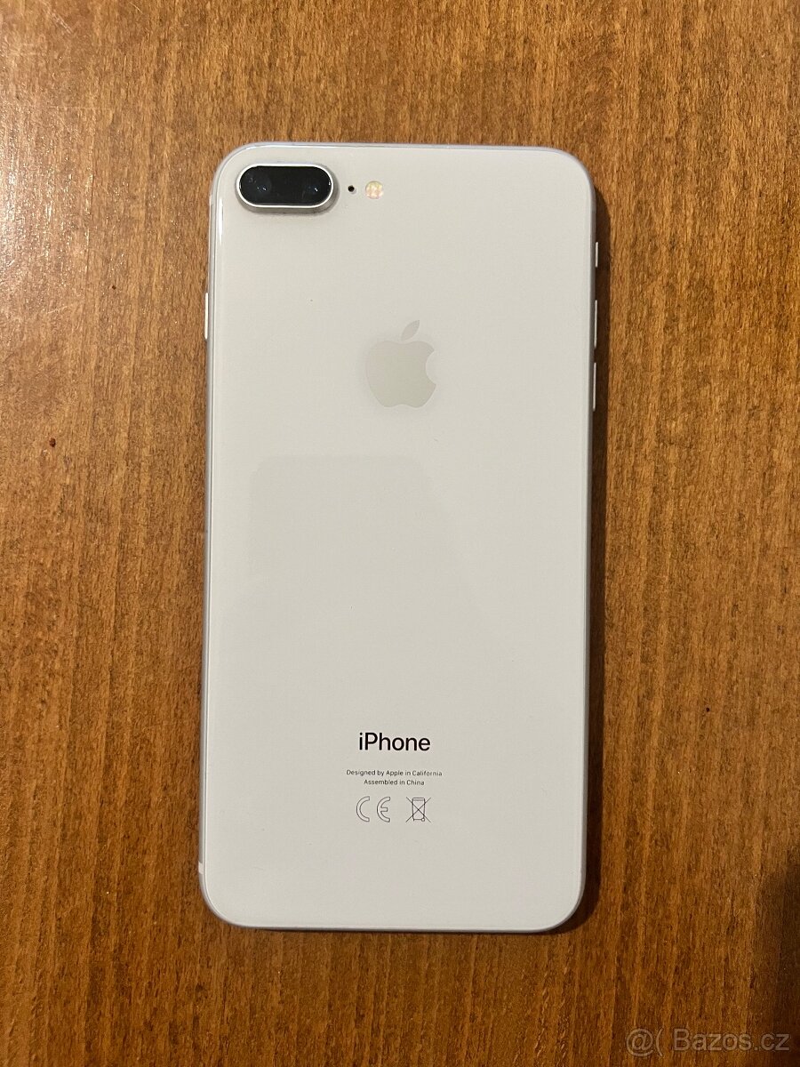 IPhone 8Plus - 5
