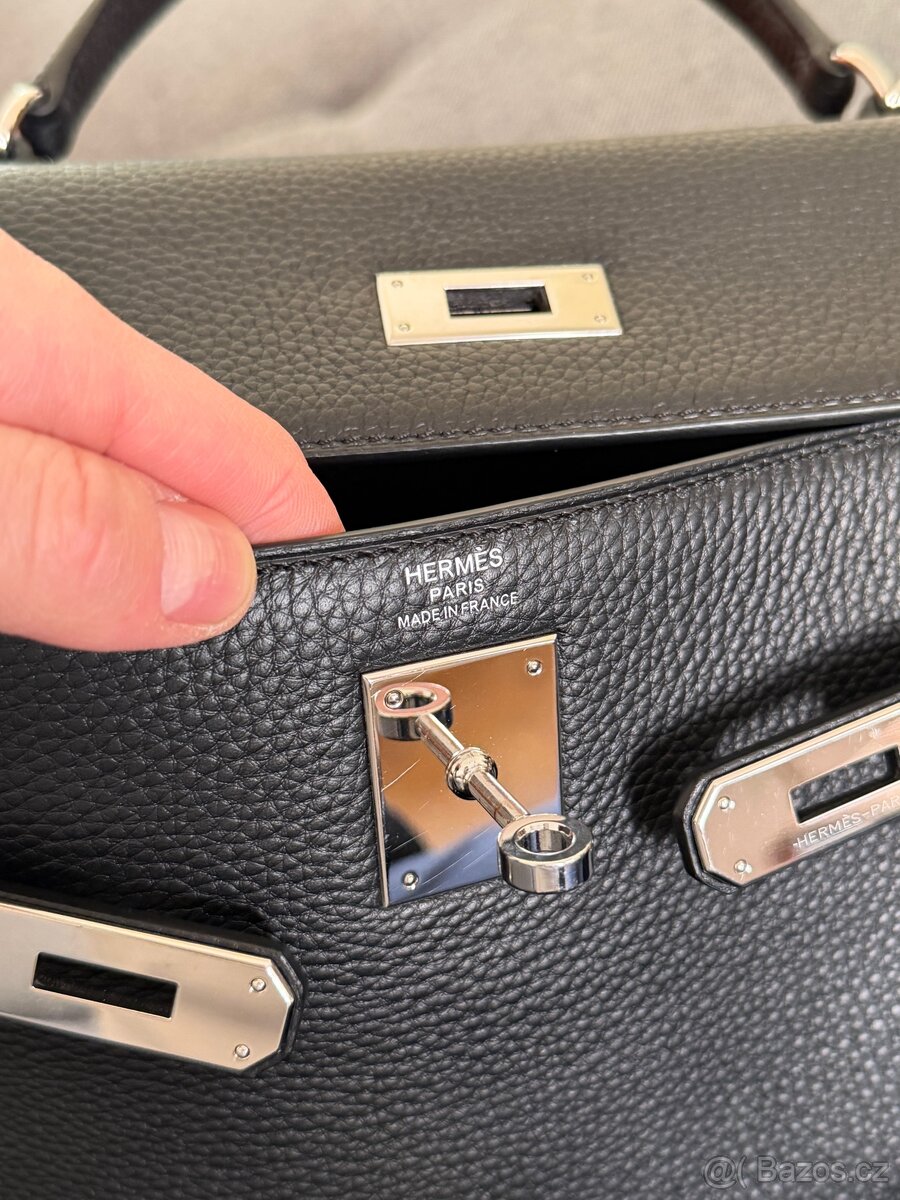 Hermes Kelly 32 - 5