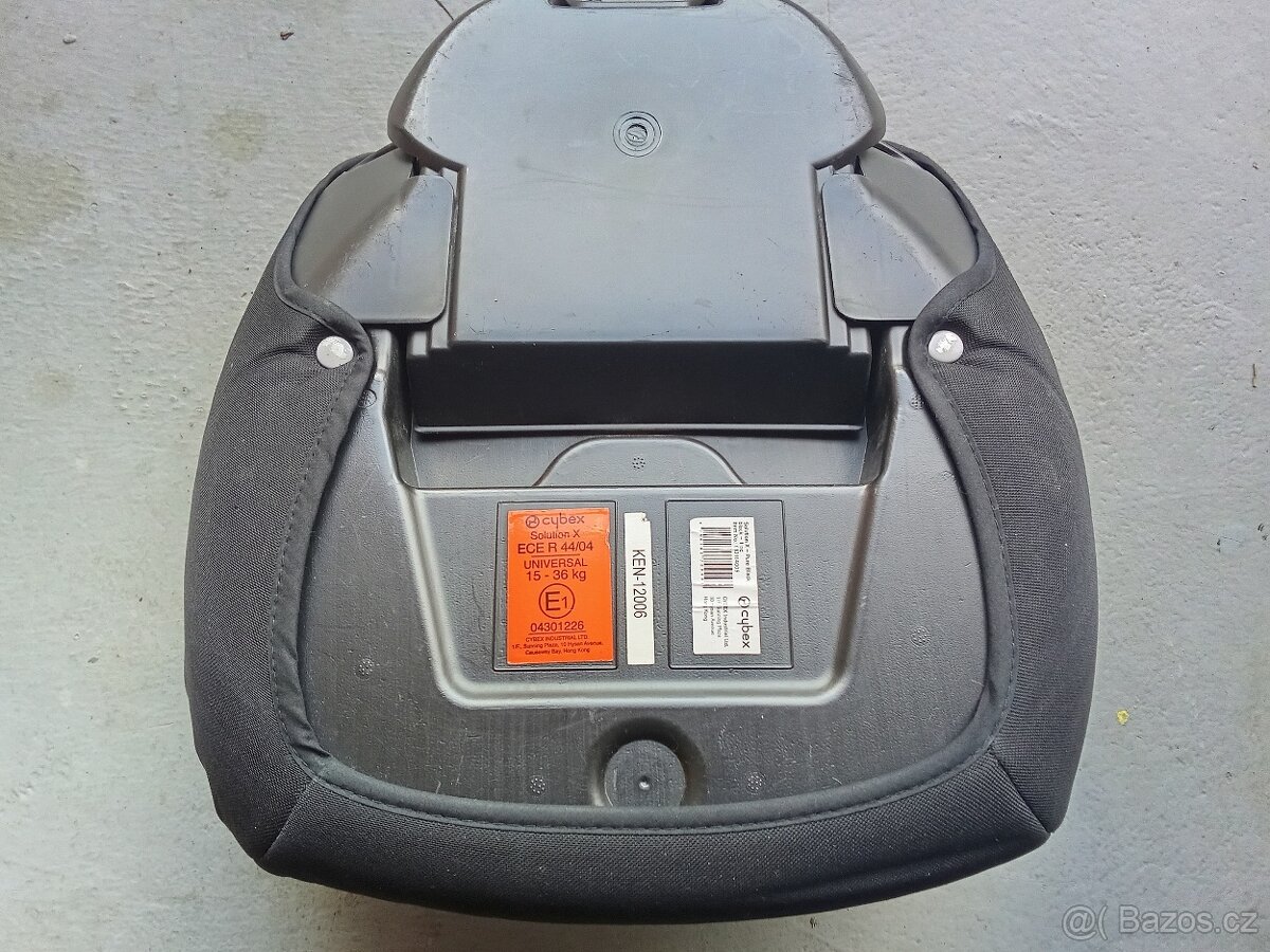 Dětská sedačka 2ks - 5