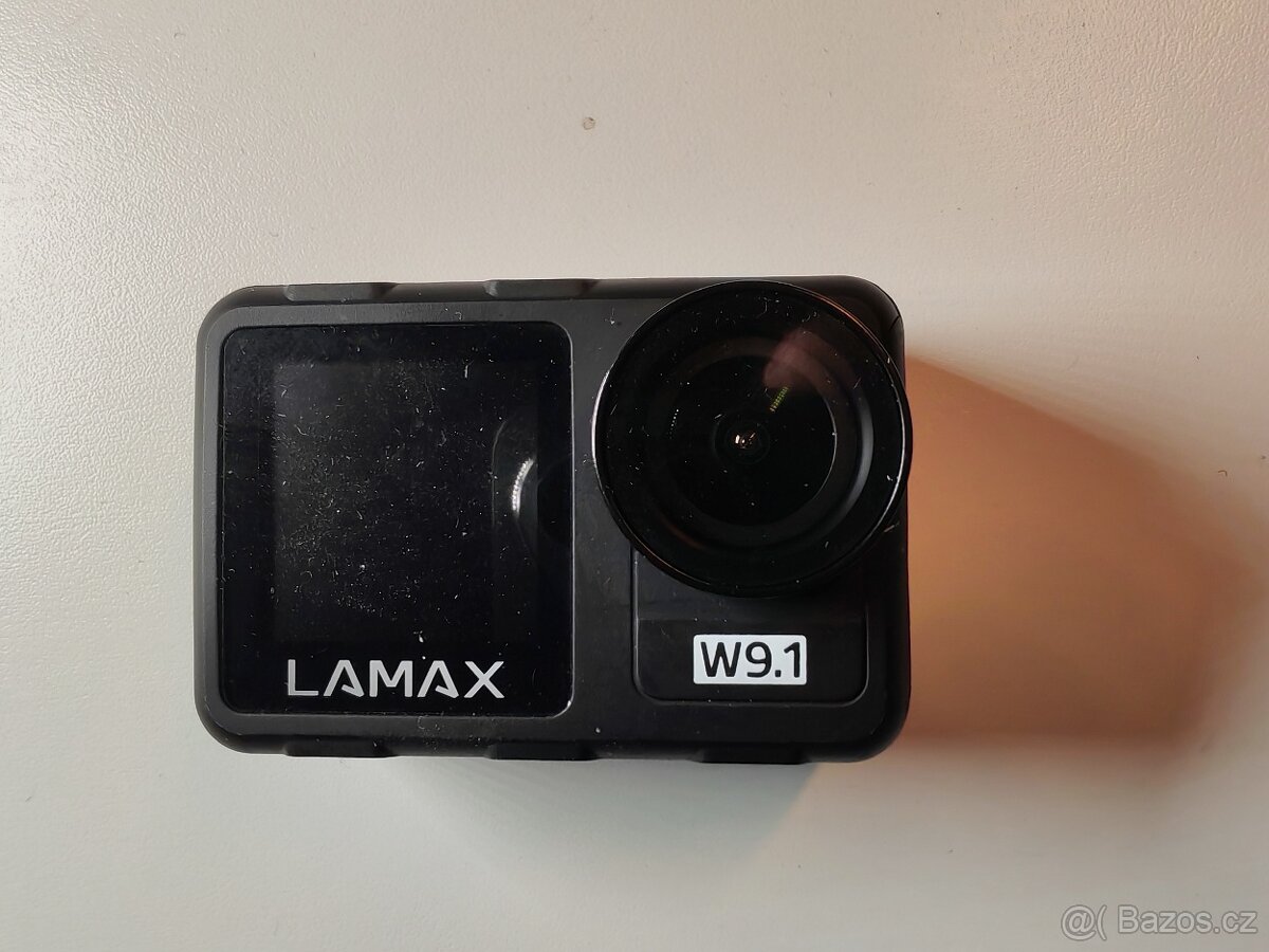 Prodám dvě outdoor kamery - 5