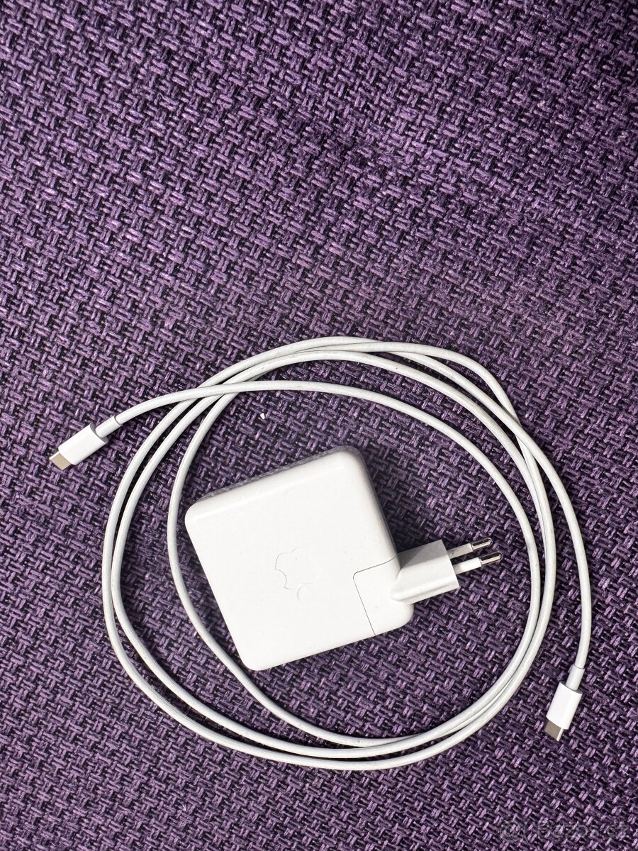 MacBook Air 2020 M1 - 5