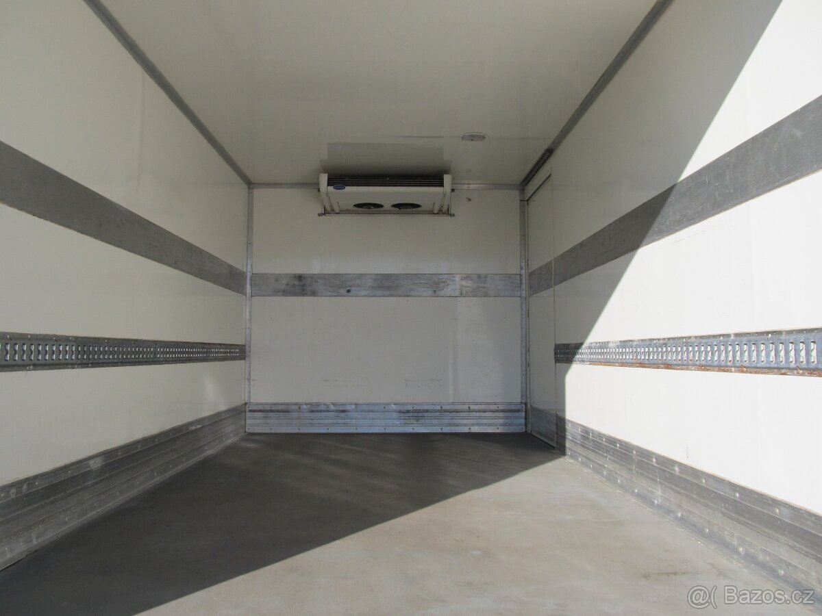 Iveco Eurocargo ML 120EL22 chlaďák mrazák čelo - 5