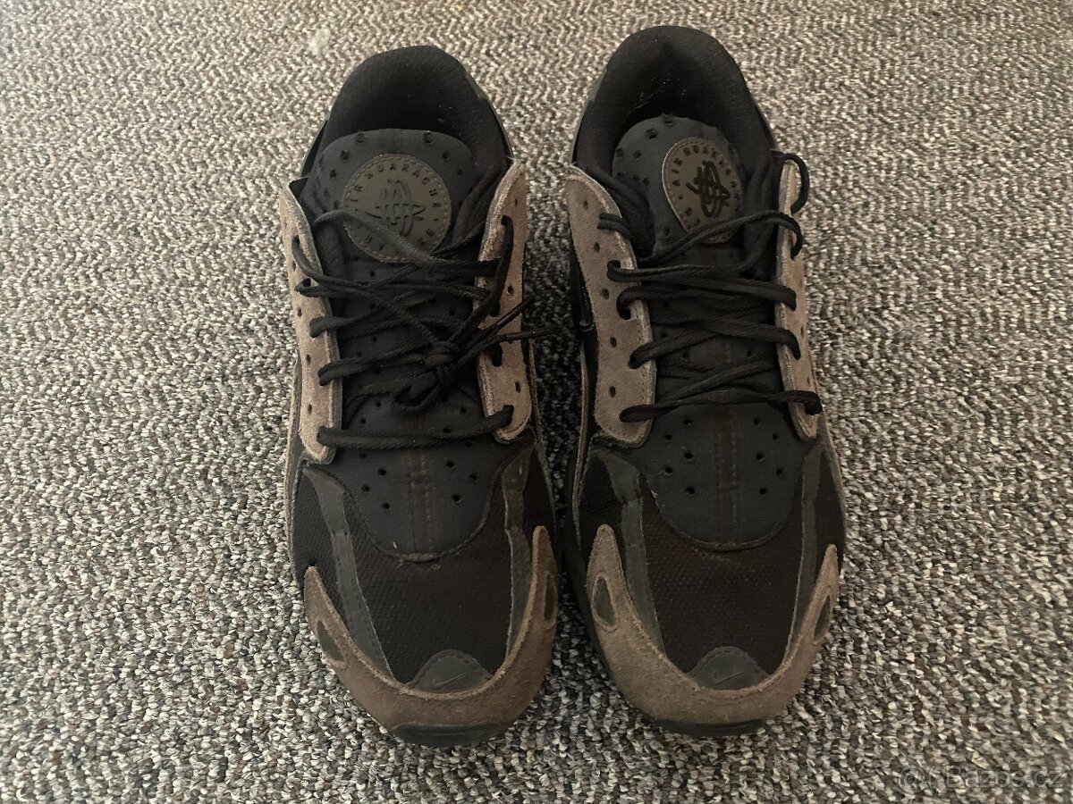 Boty NIKE HUARACHE Runner duffel bag vel. 44 - 5