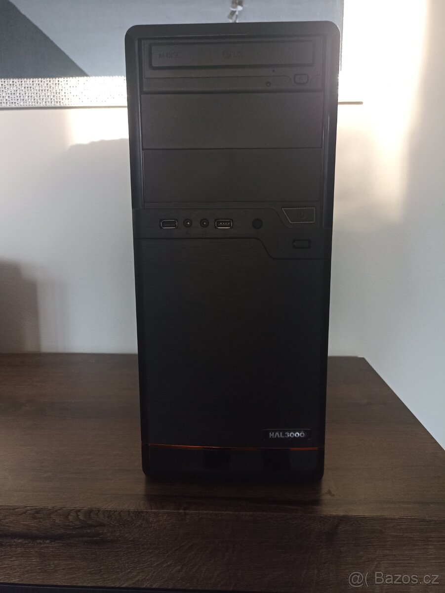 PC Hal3000 - 5