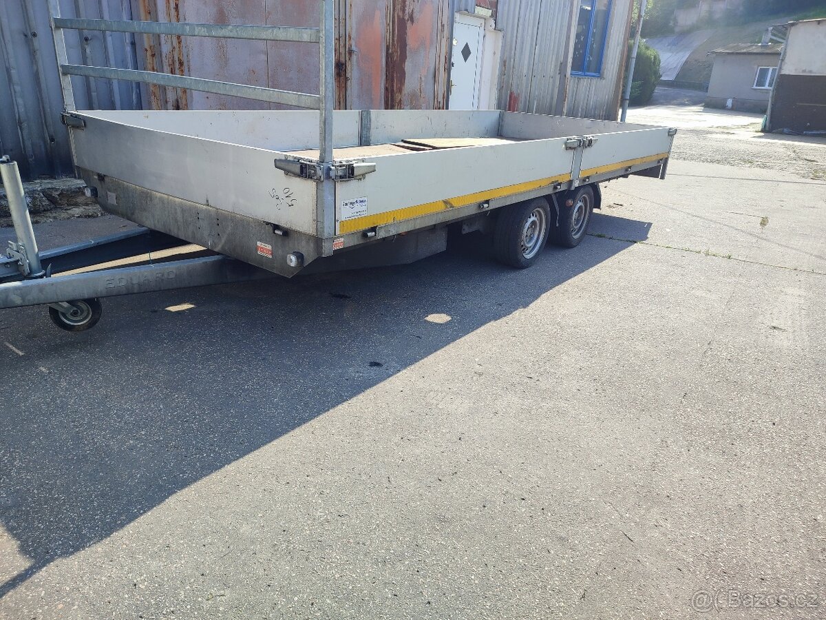 Eduard 4 DPH - 5