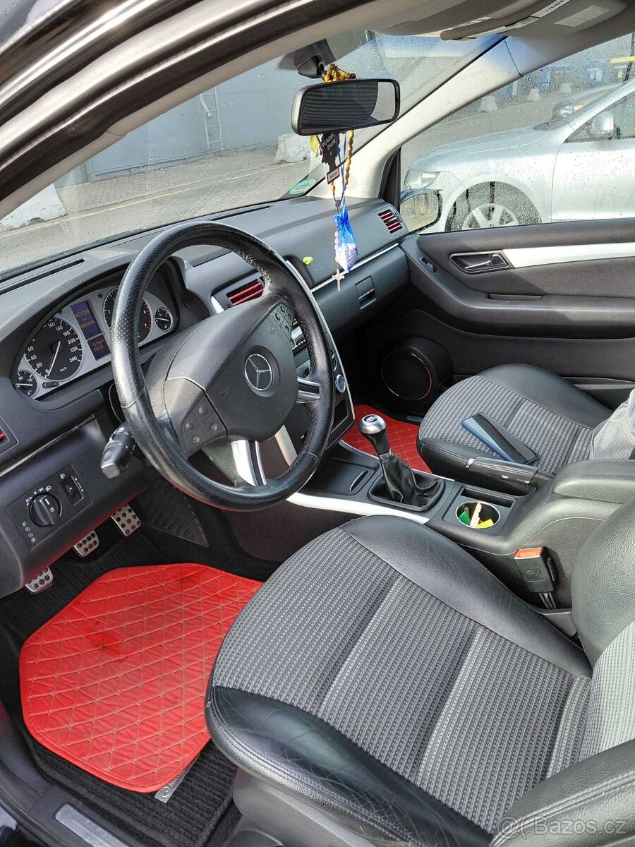 Mercedes-Benz B-Class B170 - 5