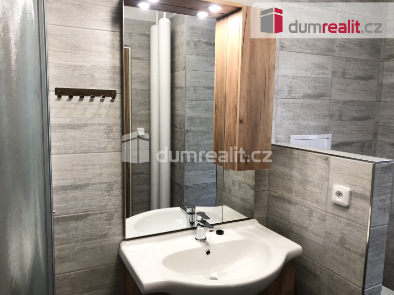 Pronájem bytu 2+1, Frenštát p. R. - 5