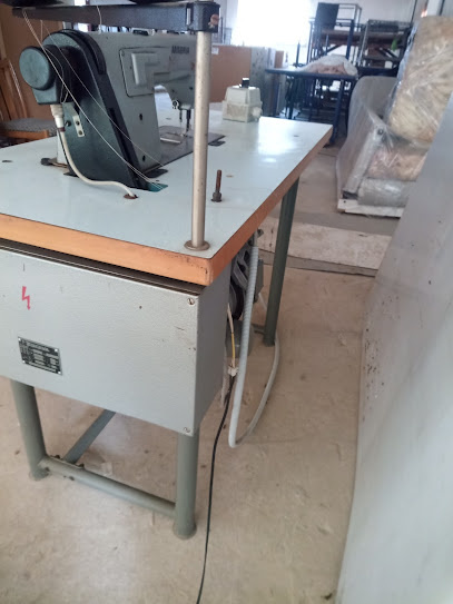 Průmyslový šicí stroj Minerva 72111-101 - 5