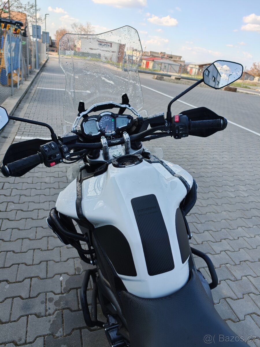 Triumph Tiger 1200 XRt 2016 - 5