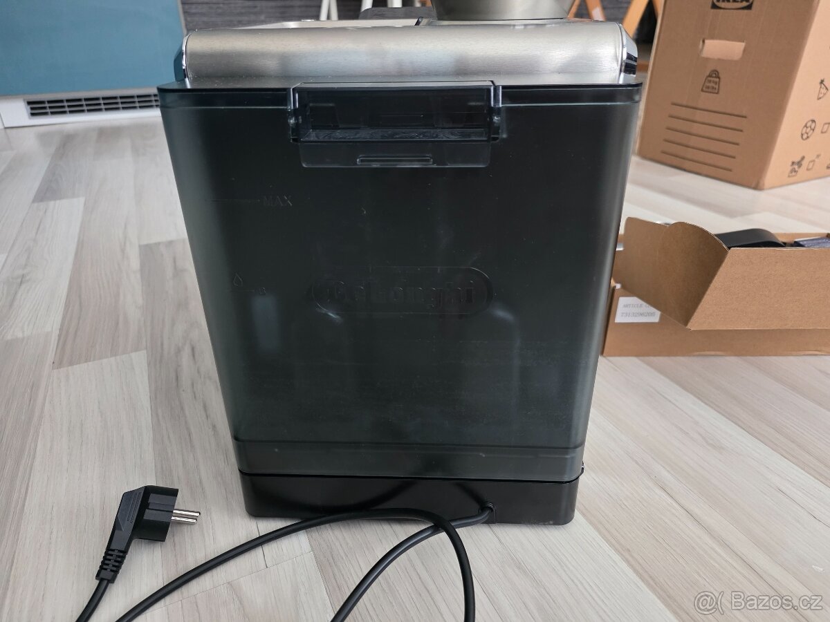 Kávovar deLonghi La Specialista Touch - 5