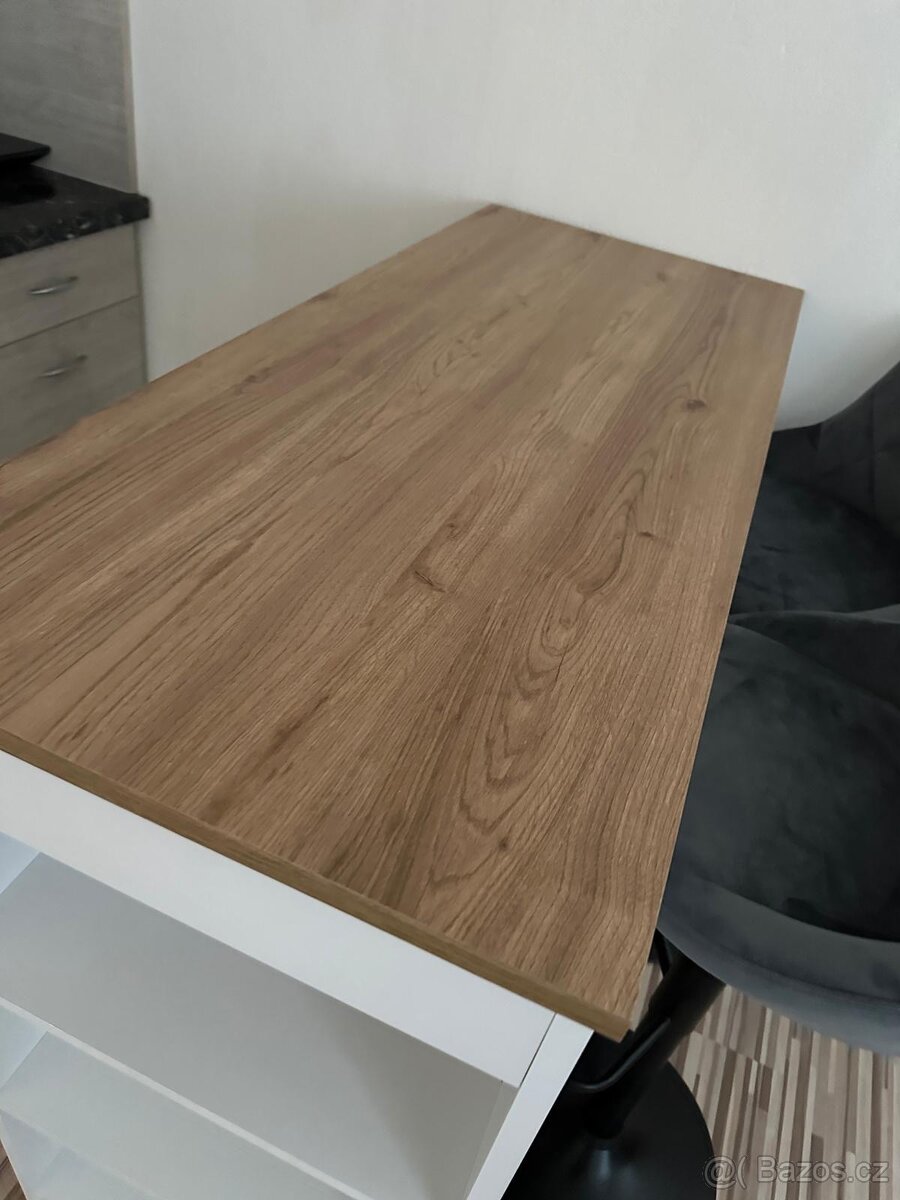 Barový stůl / barové židle - 5