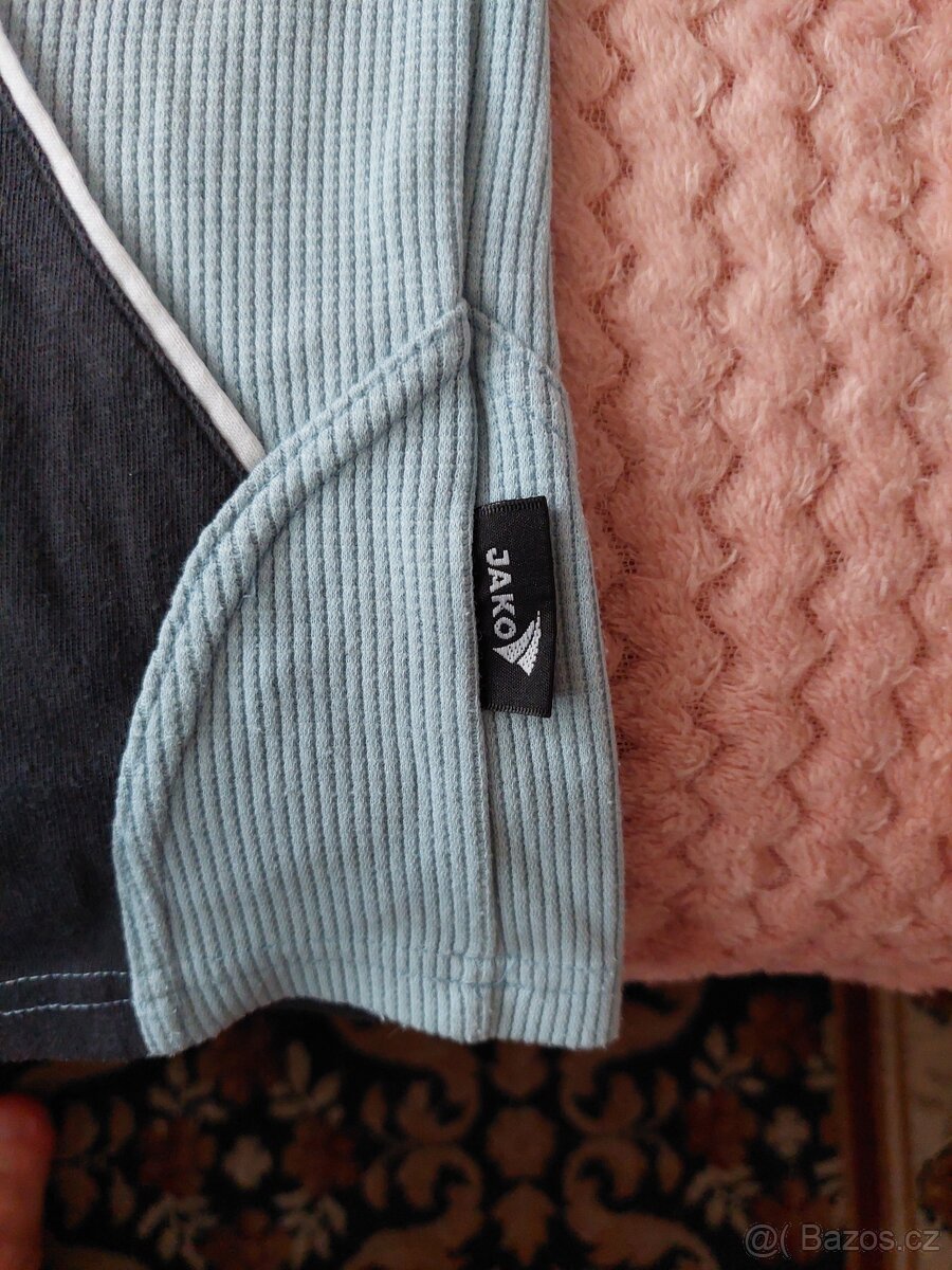 tepláková souprava + triko JAKO - 5