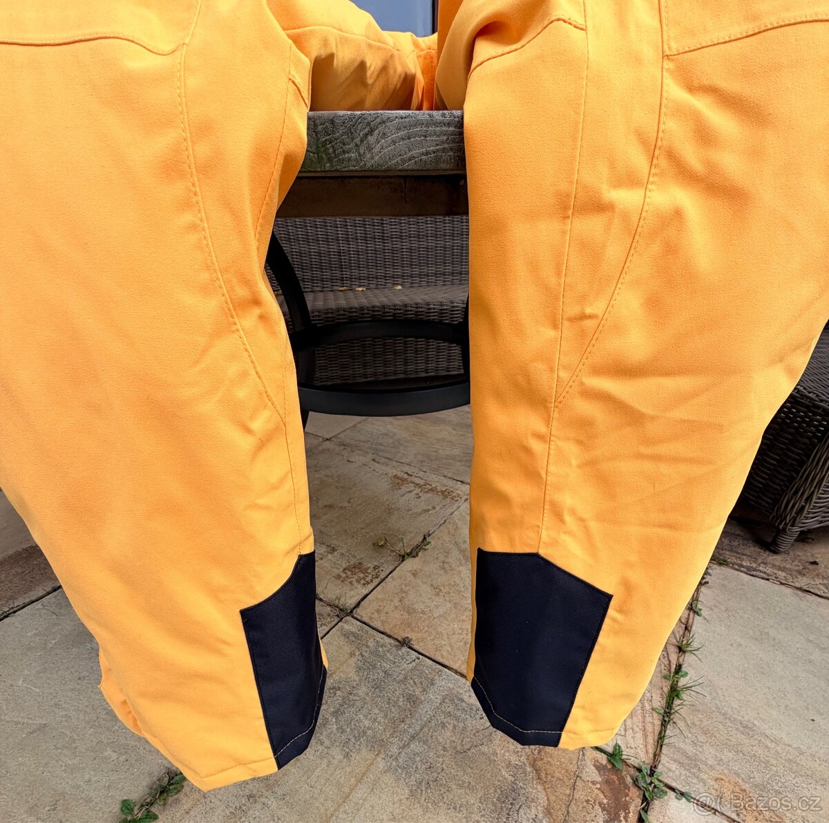 Juniorské lyžařské kalhoty zn. Killtec, vel. 176 - 5