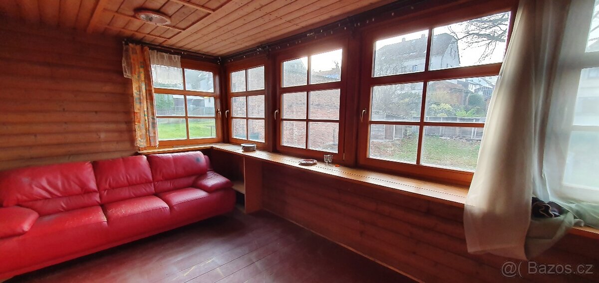 Prodám rodinný dům - 5