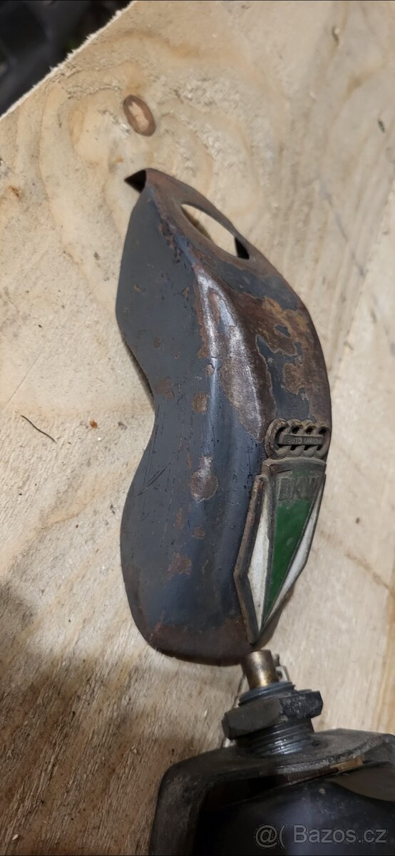 Dkw nz 500,350 . Wehrmacht - 5