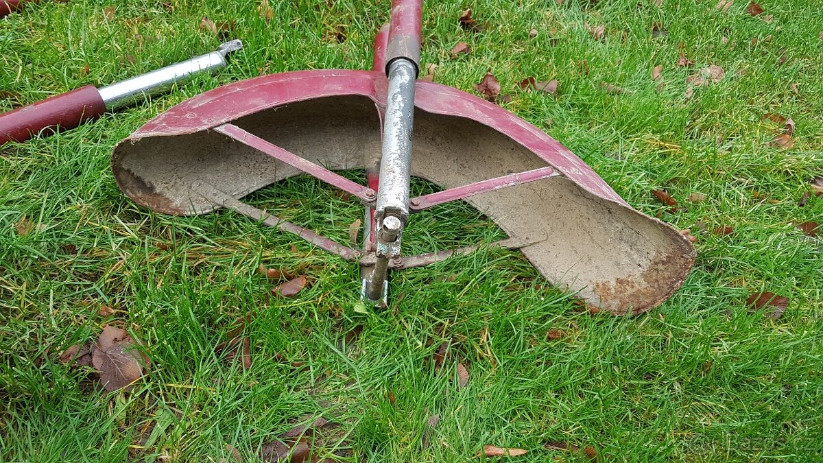 Jawa kyvacka, nahradni dily mix - 5