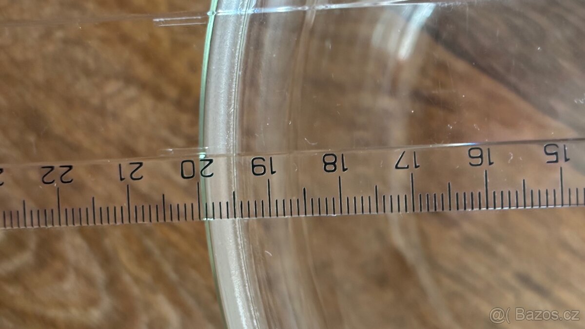 Simax varné sklo 2 kusy - 5