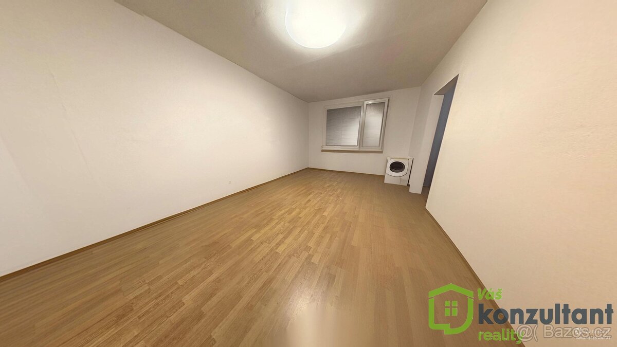 Prodej bytu 3+1 76 m², Ústí nad Labem - Mojžíř, ev.č. 00927 - 5