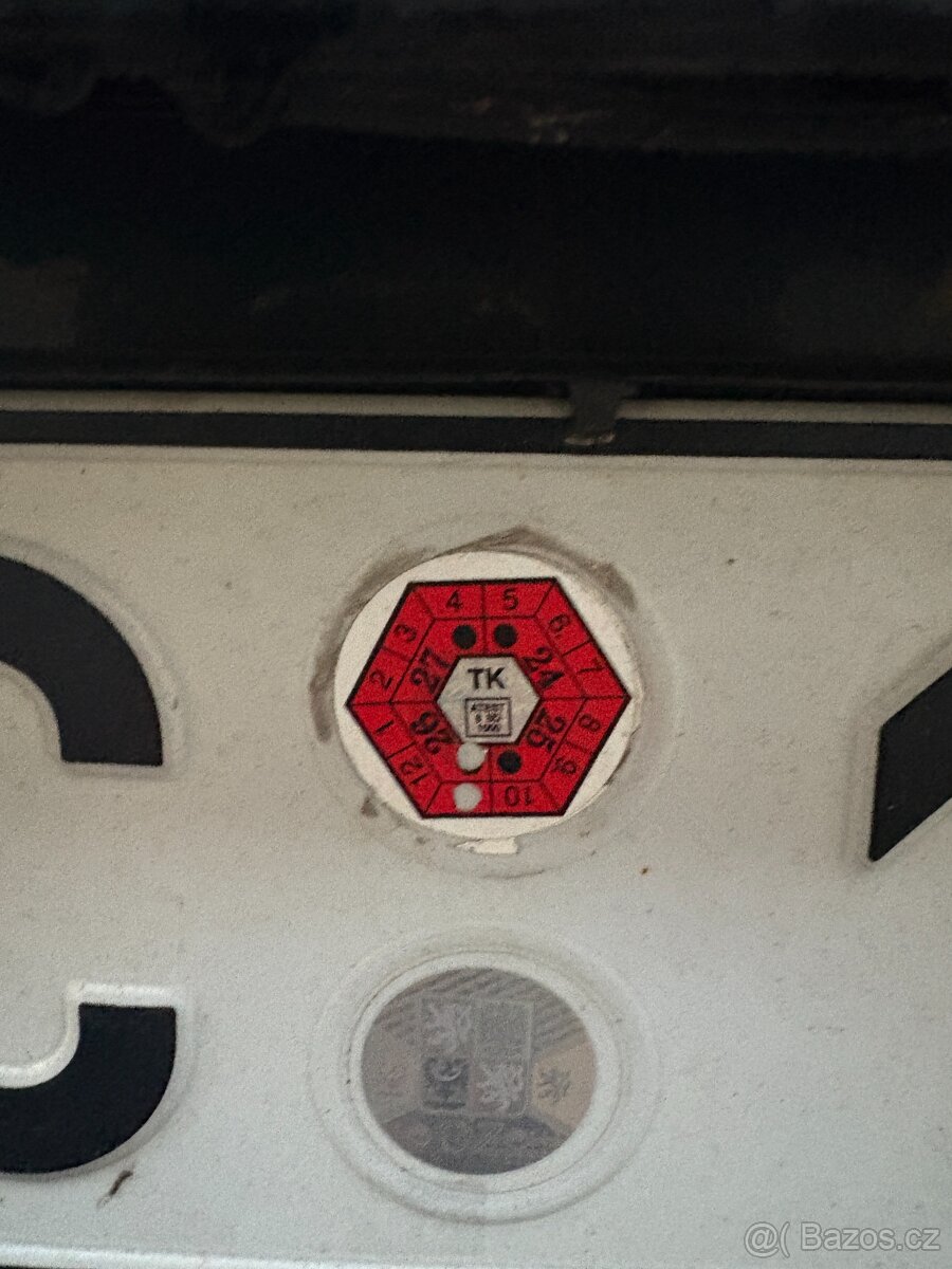 Roomster 1,6. rv 2010 - 5