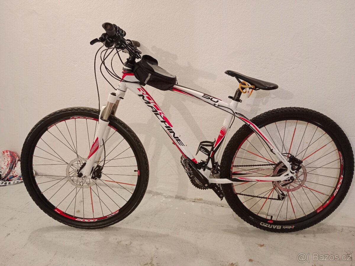 Rock Machine tsunami 50 - 5