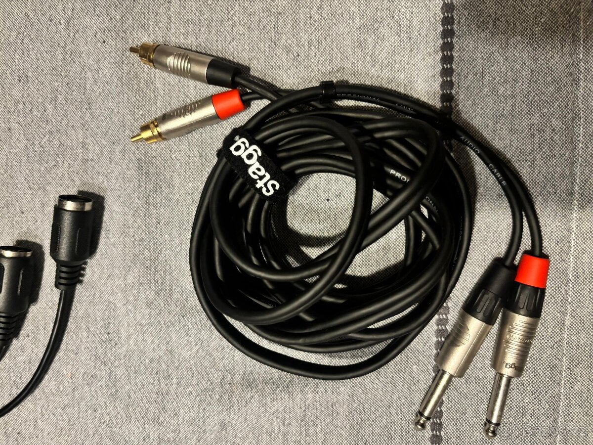 Korg Electribe 2 sampler - 5