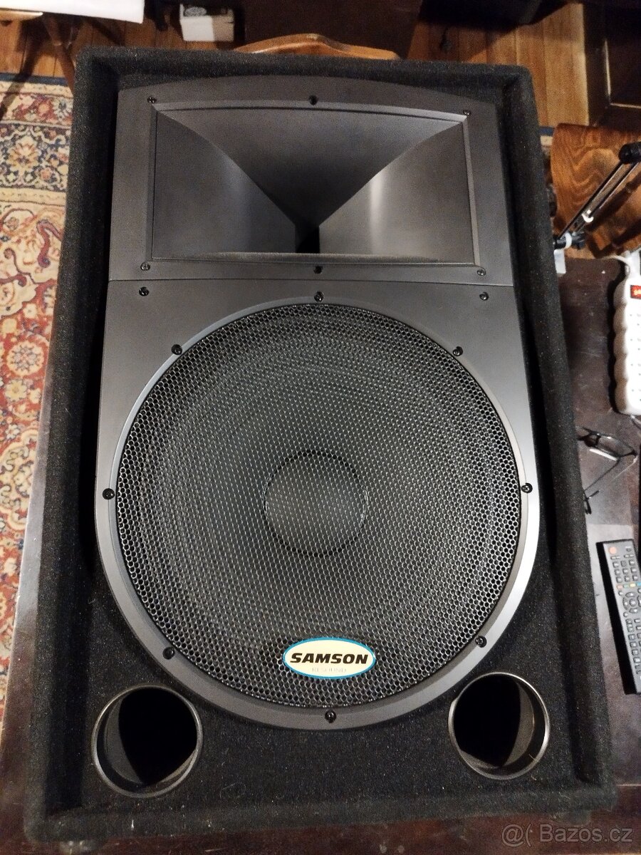 Samson Resound RS 15 - 5