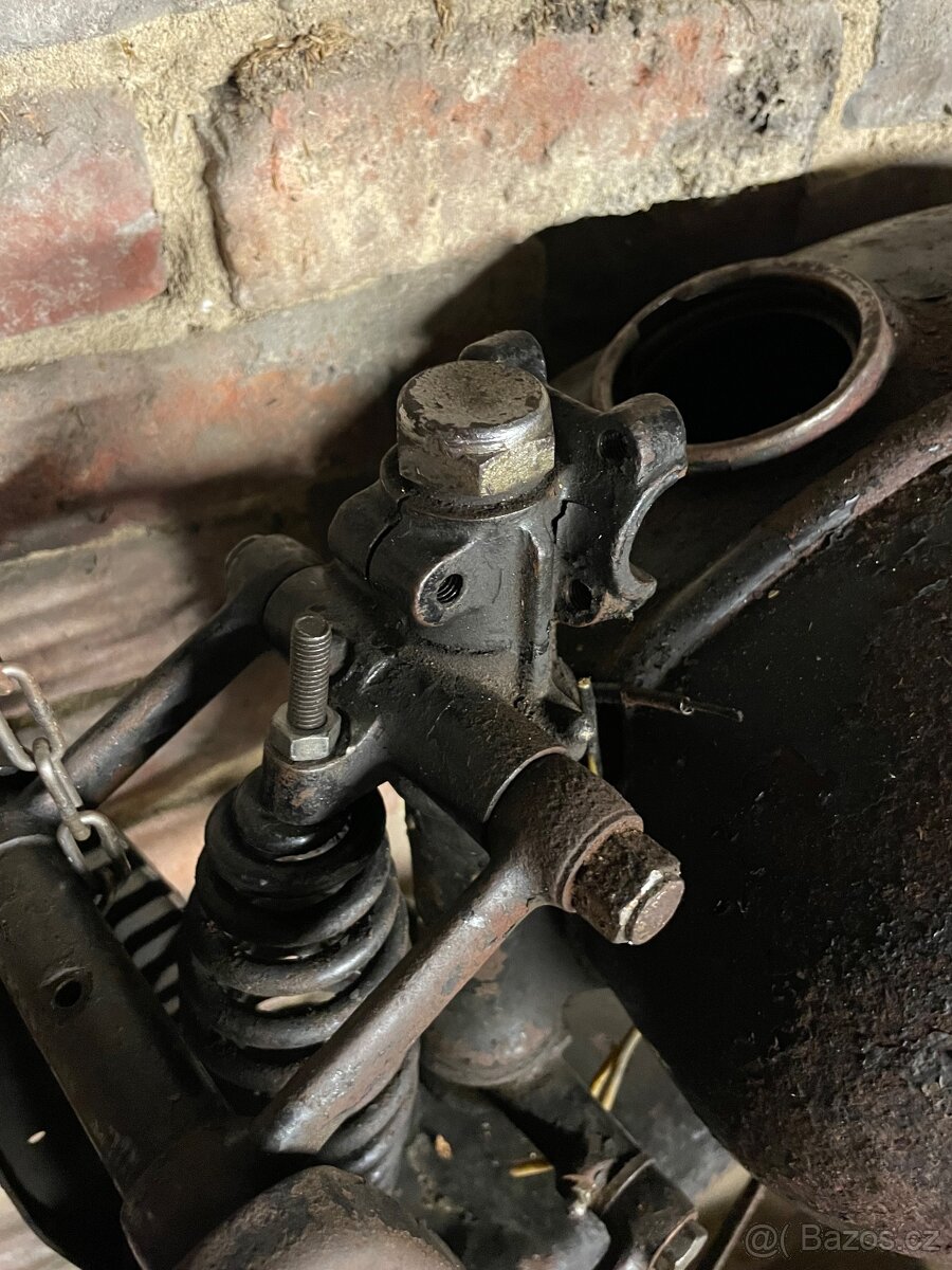 Zundapp db 200 1938 - 5