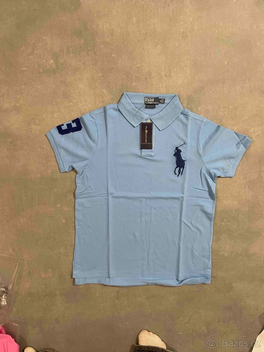 Polo Ralph Lauren trika - 5