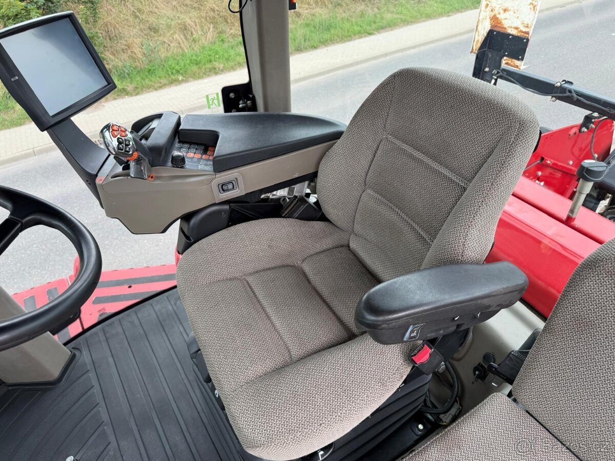 Zemědělský traktor Case Quadtrac 620, rok výroby 2015, 6700 - 5