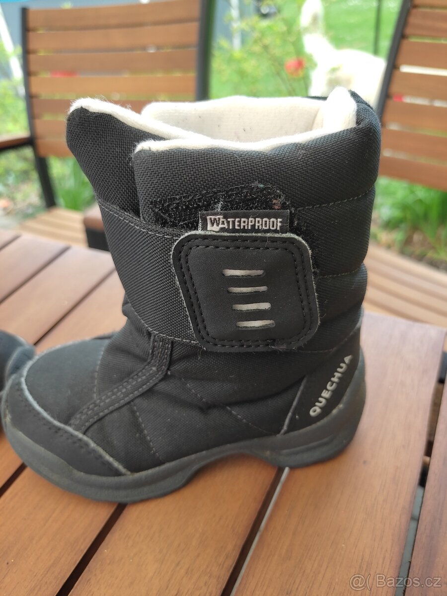 Dětské oblečení pro holčičku mix - 5