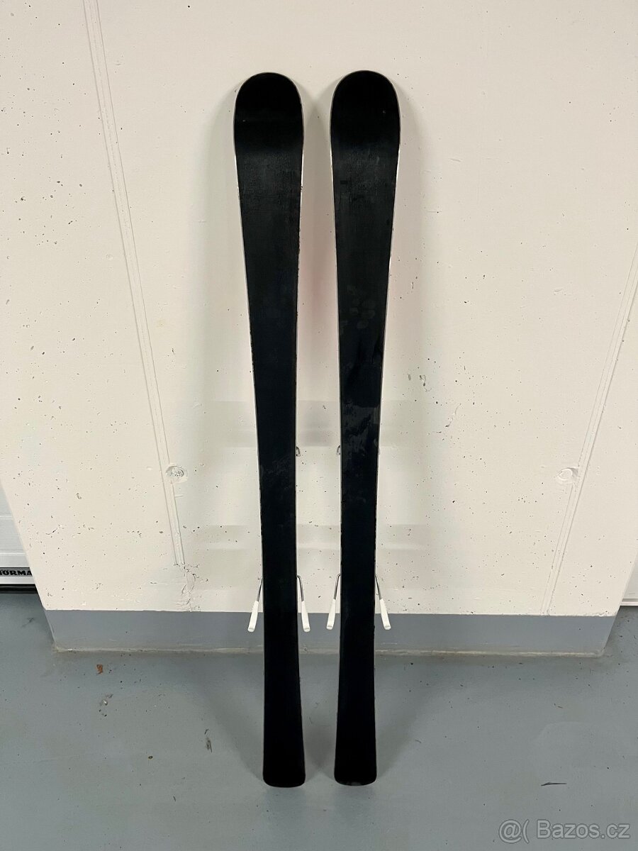 Dívčí lyže Elan 140 cm s vázáním Elan - 5