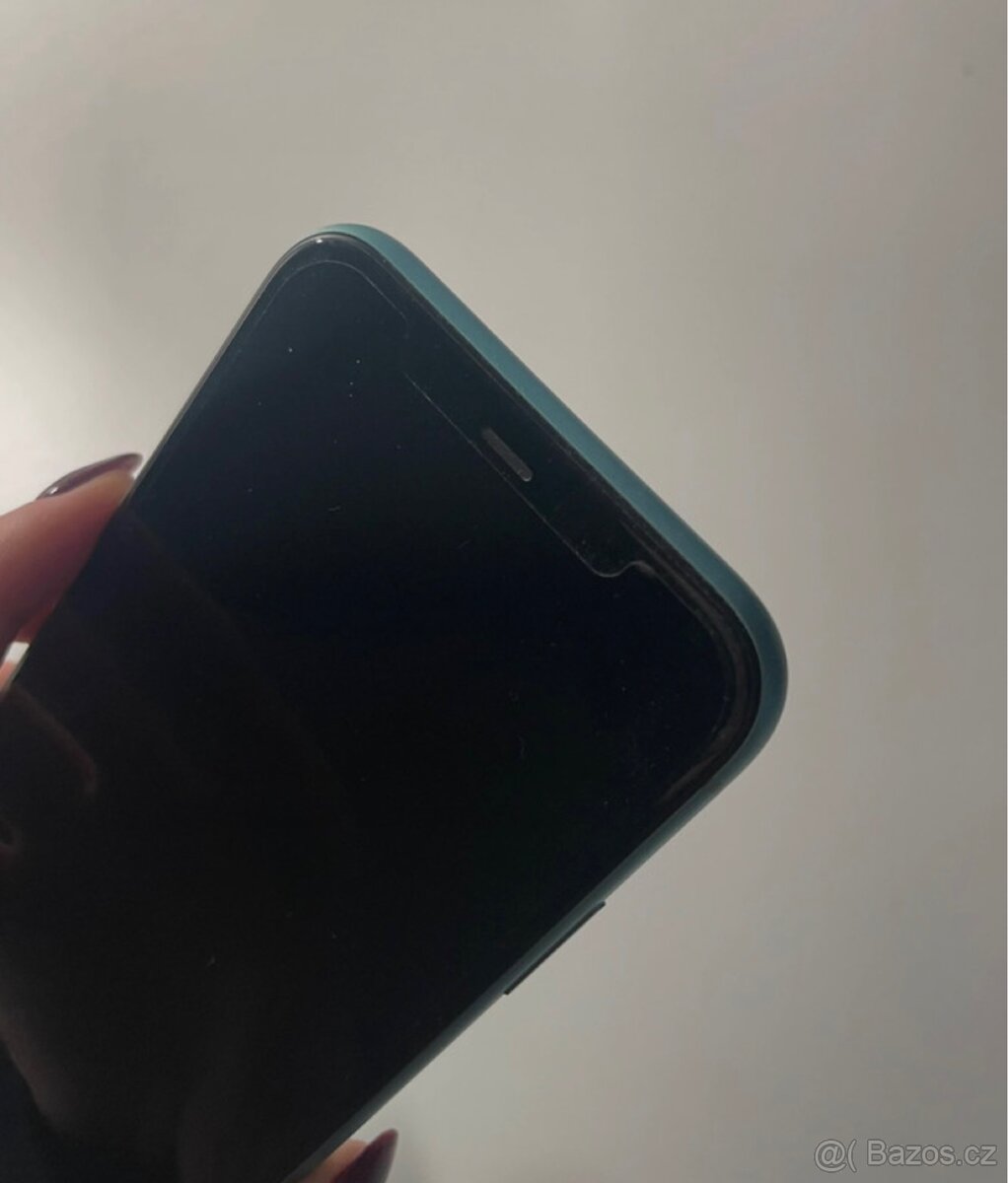 Apple iPhone 11, 128 GB - 5