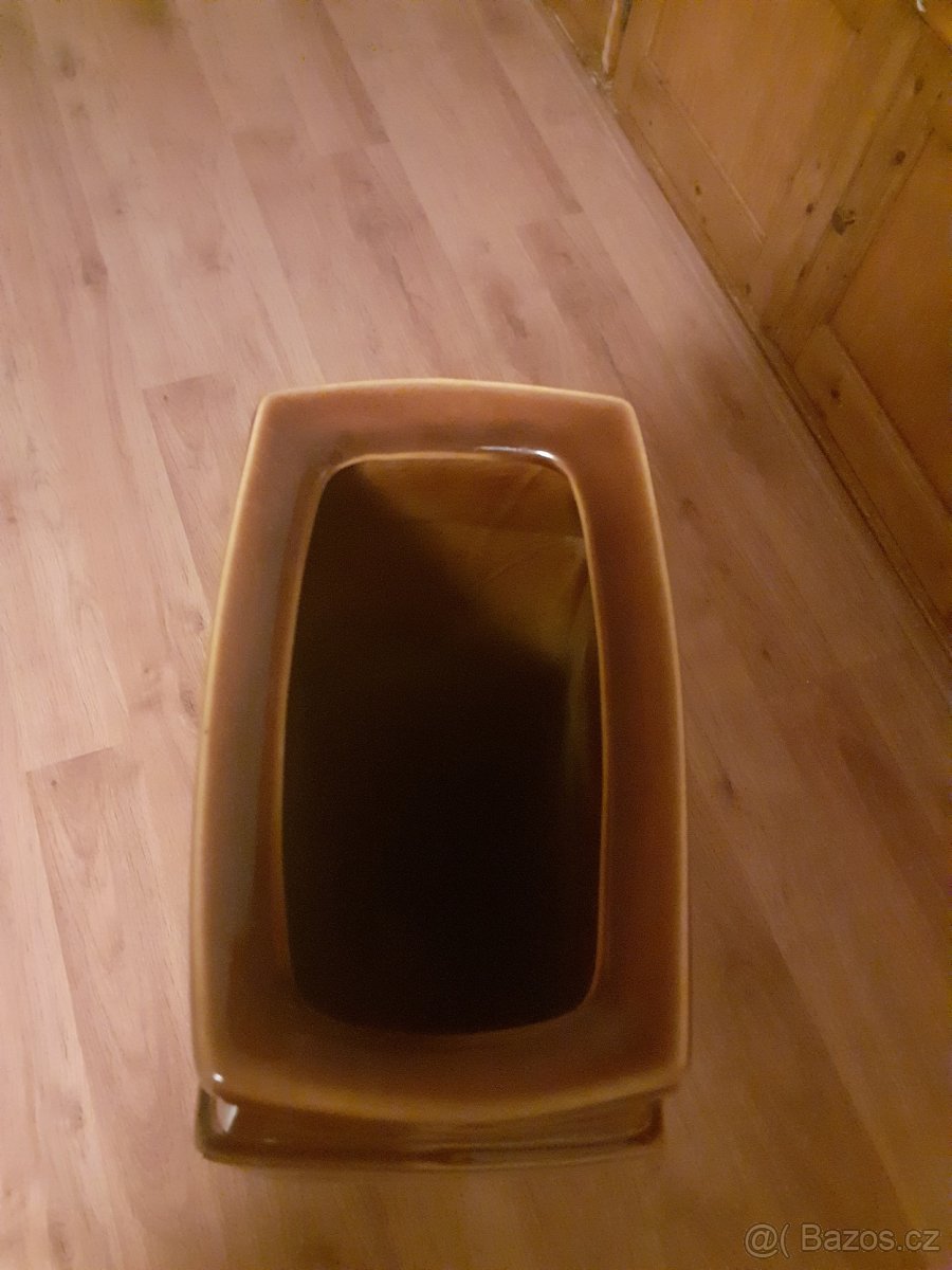 KERAMICKÁ VÁZA DITMAR URBACH - 5