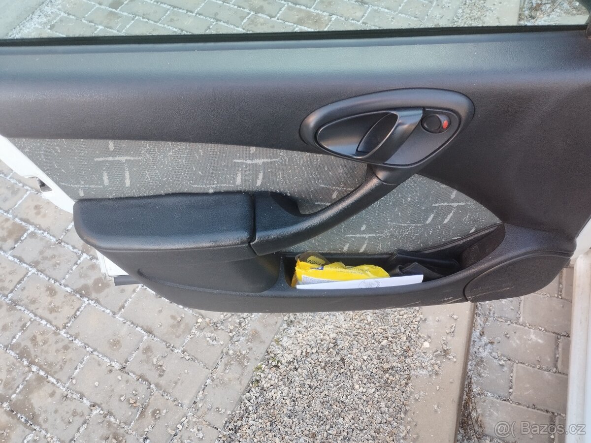 Prodám Citroen Xsara - 5