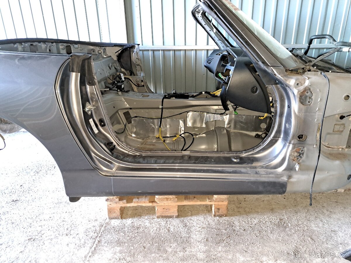 HONDA S2000 AP2 2009 - 5