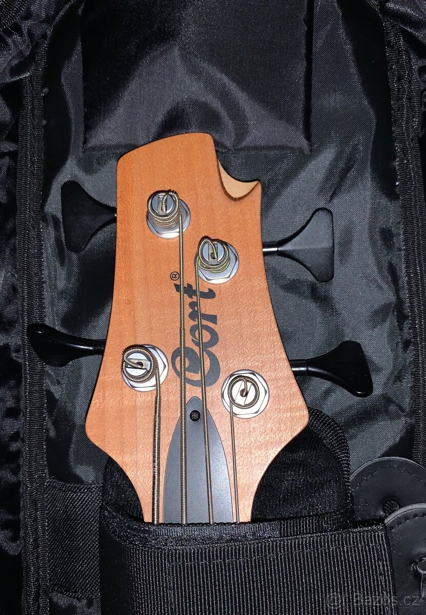 CORT A4 PLUS FMMH OPN - 5